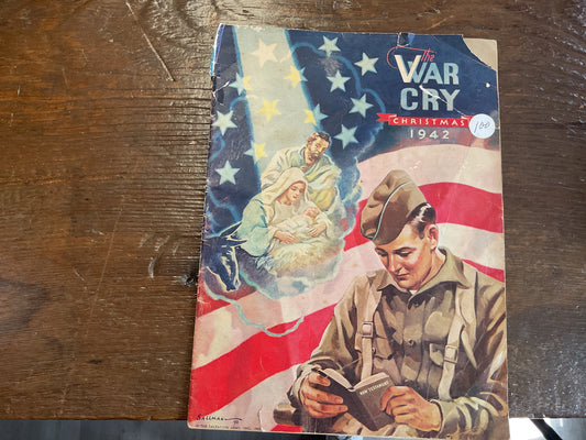 WWII Era Original Magazine