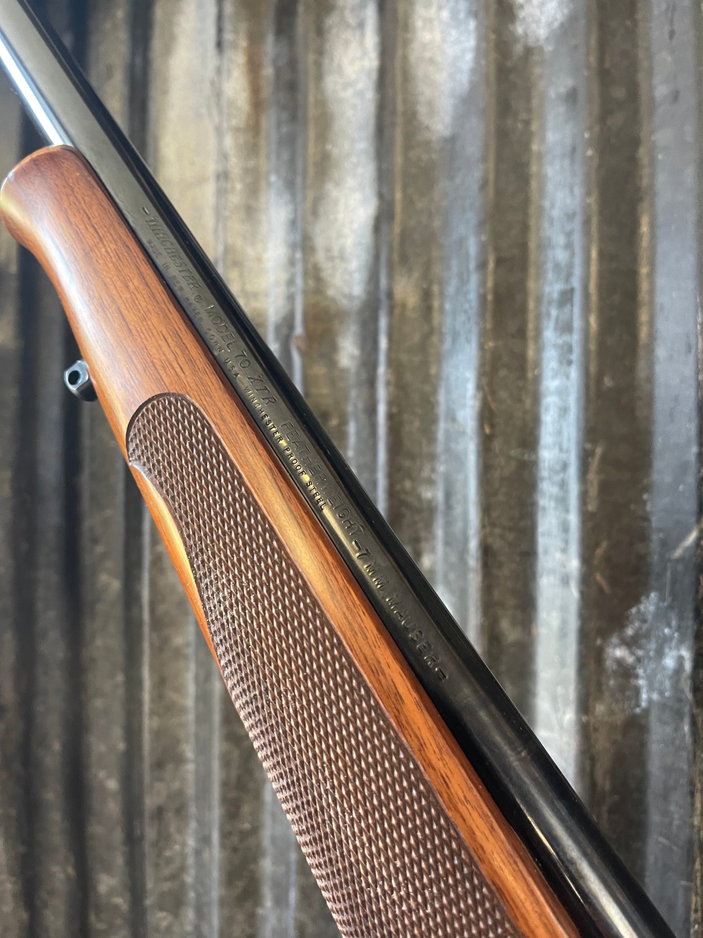 Winchester Model 70 XTR Featherweight – 7mm Mauser / 7x57
