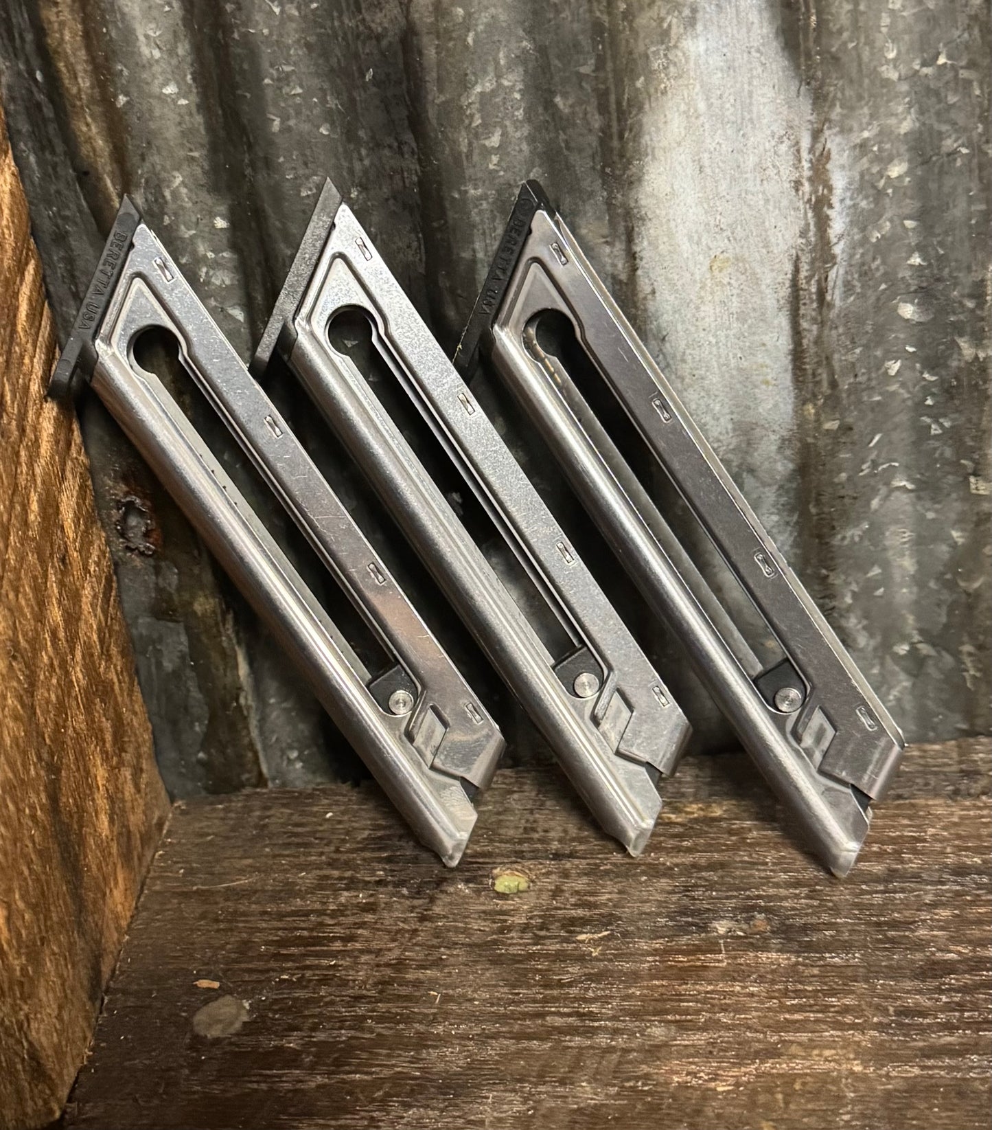 BERETTA U22 NEOS – .22 LR