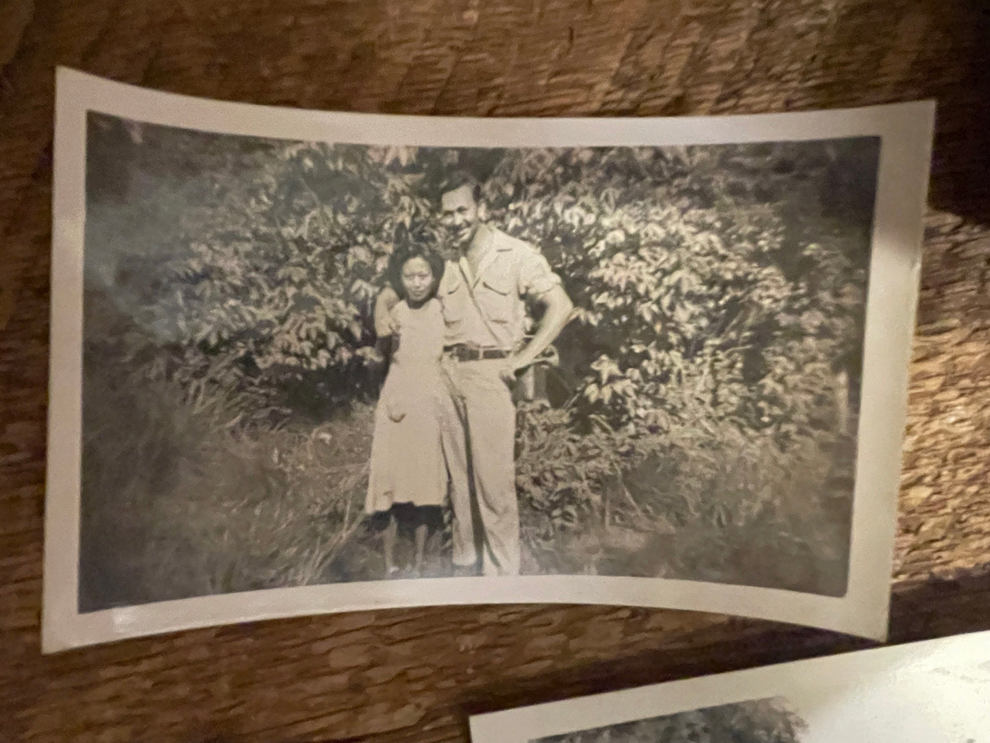 Extremely Unique Original WWII Dutch East Indies Photo Collection. 70 Photos!