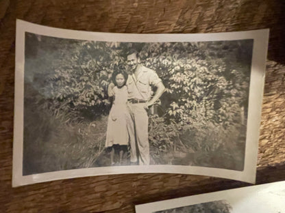 Extremely Unique Original WWII Dutch East Indies Photo Collection. 70 Photos!
