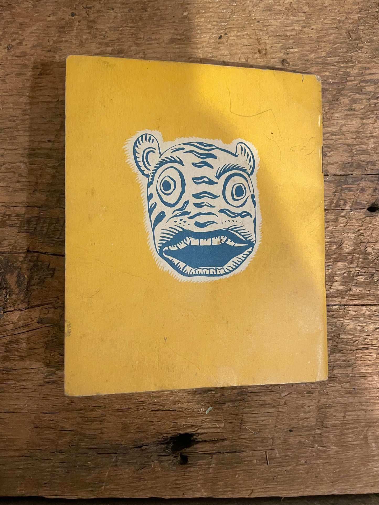 WWII Pocket Guide to Burma