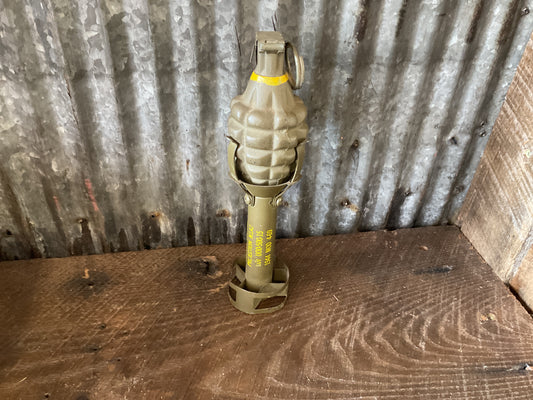 Vietnam Era M1A2 Rifle Grenade “inert”