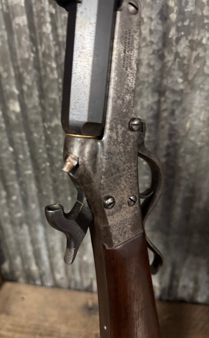 Maynard Carbine-Civil War