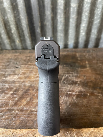 FMK 9C1 9mm Pistol – Two-Tone “Freedom/Liberty” Model