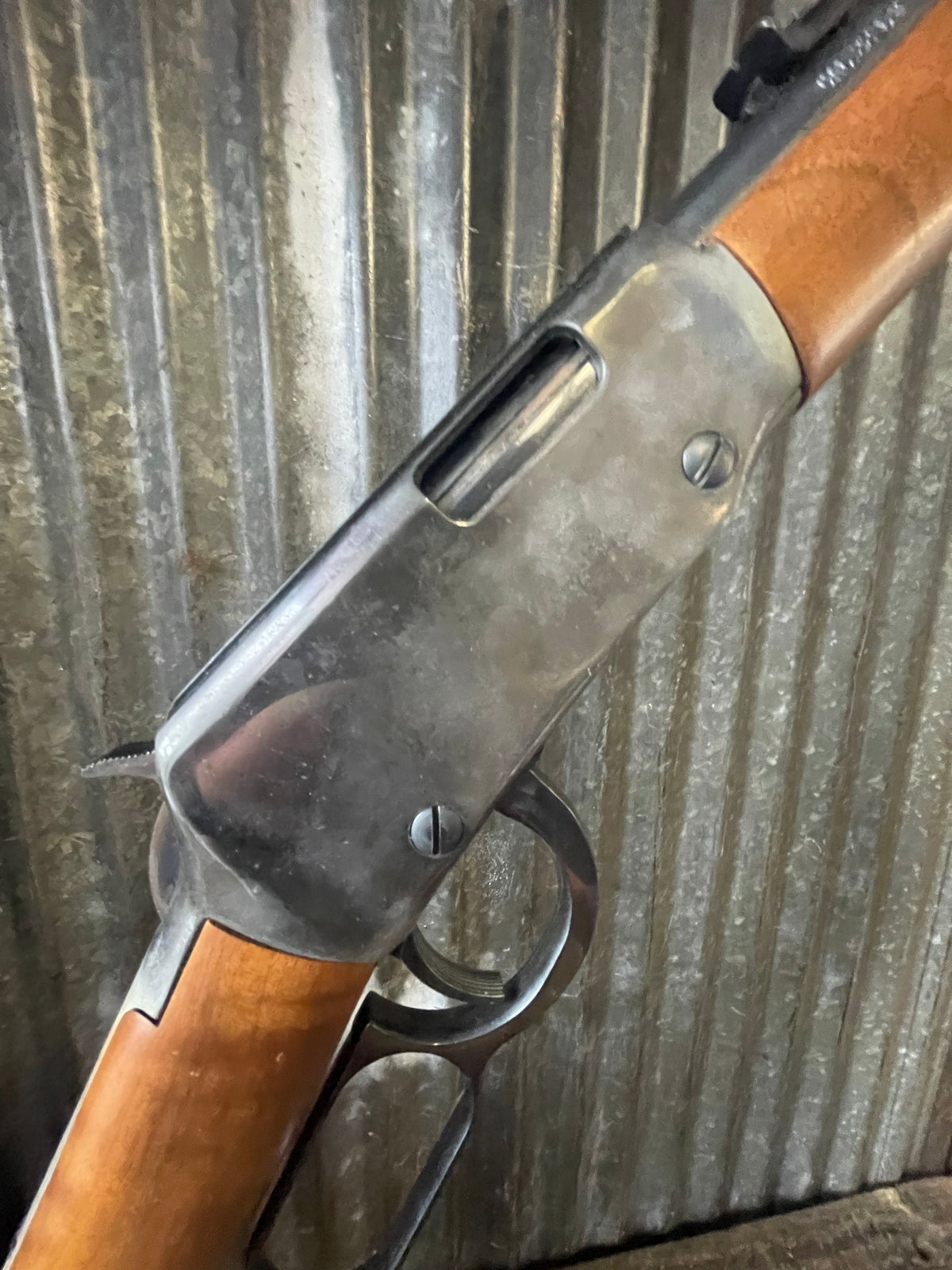 Henry H001 Classic Lever Action .22 LR – Early Production – Used