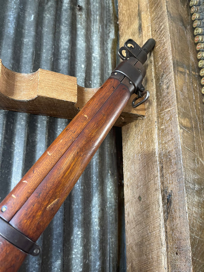 U.S. Property Marked Lend-Lease Enfield No. 4 Mk I .303 British Rifle
