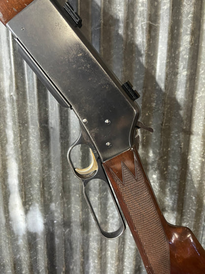 Browning BLR Lever Action Rifle 7mm-08 Remington – Made in Japan