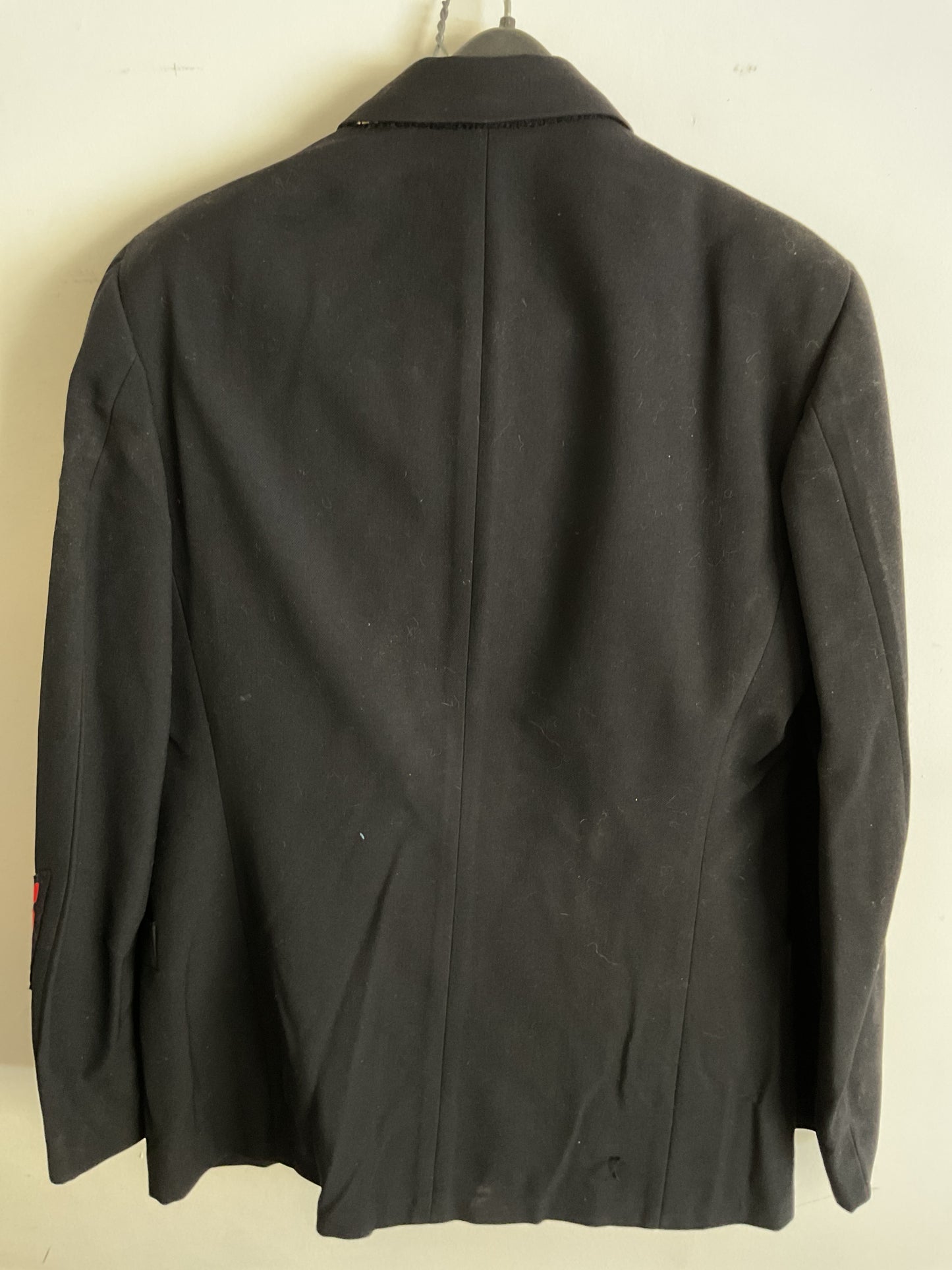 WWII/Korean War Era U.S. Navy Dress Blue Jacket – Petty Officer First Class