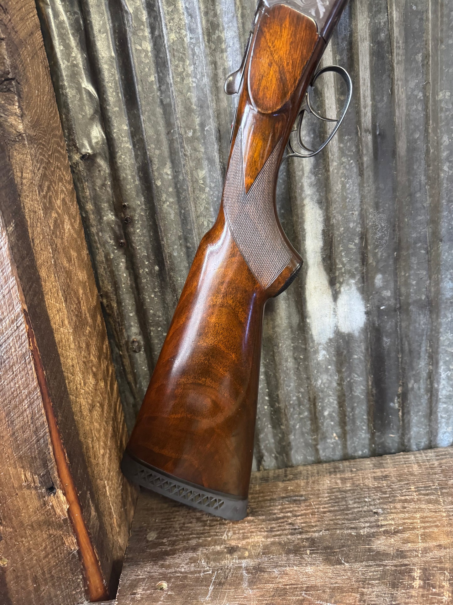 Universal Firearms Corps Over/Under 12 Ga