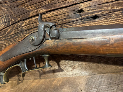 Antique Pennsylvania Rifle .44 cal (1830s)