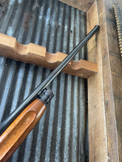 Ithaca Model 37 Featherlight 12 Gauge Pump Shotgun