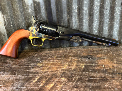 Pietta Reproduction 1860 Colt Army