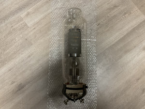 WWII German Telefunken High Power Vacuum Tube-Radar/Transmitter Type