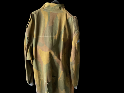 Repro British Paratrooper Smock & Beret