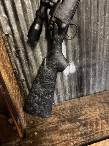 Remington Model 700 Sendero
.223 Remington