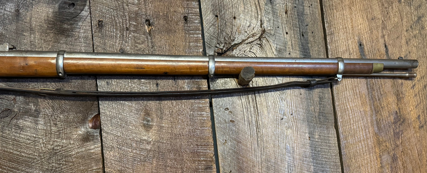 Parker Hale 1853 Enfield Musket