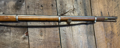 Parker Hale 1853 Enfield Musket