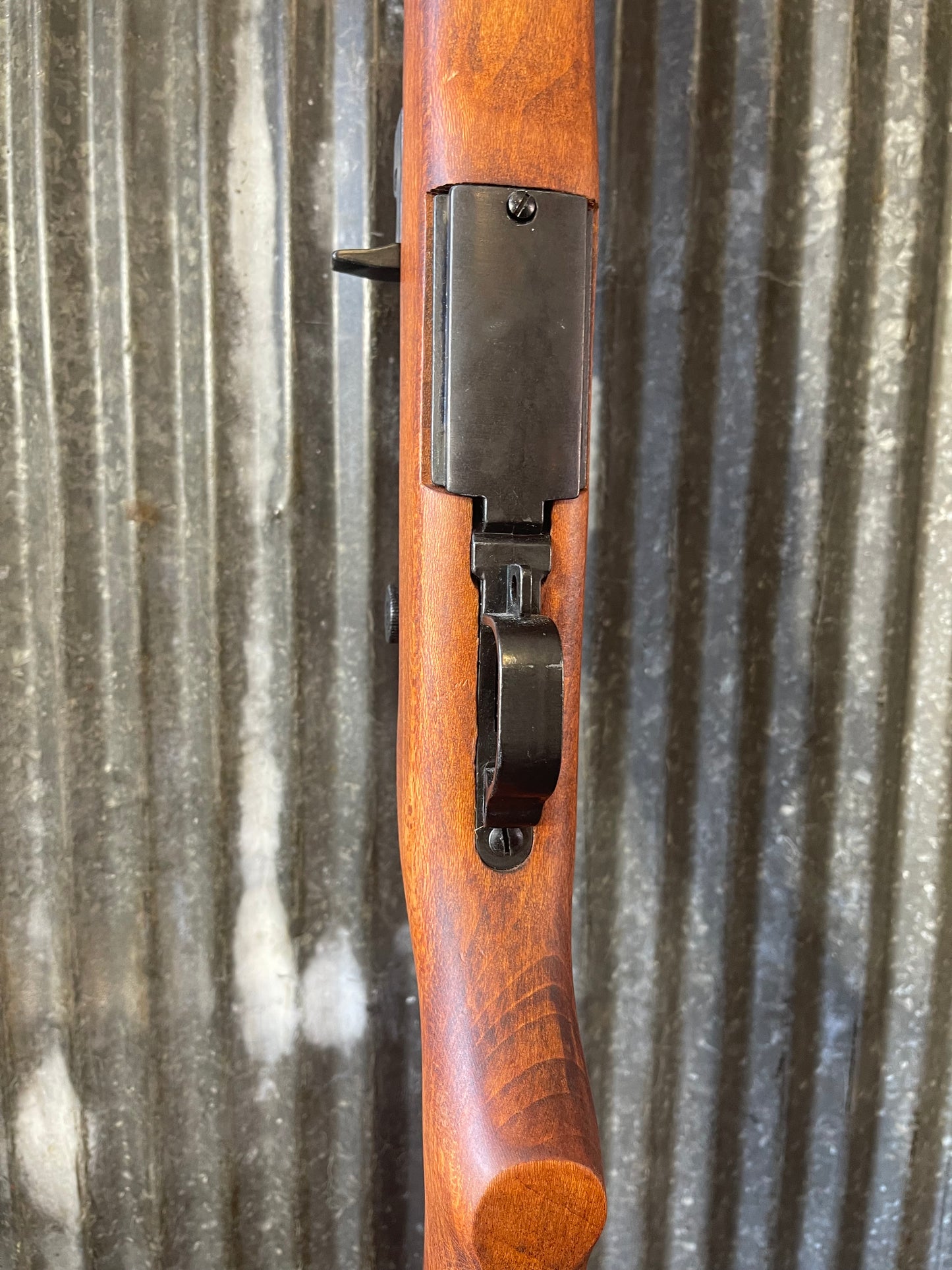 Denix M1 Garand Non-Firing Replica Rifle – Full-Size Display Replica
