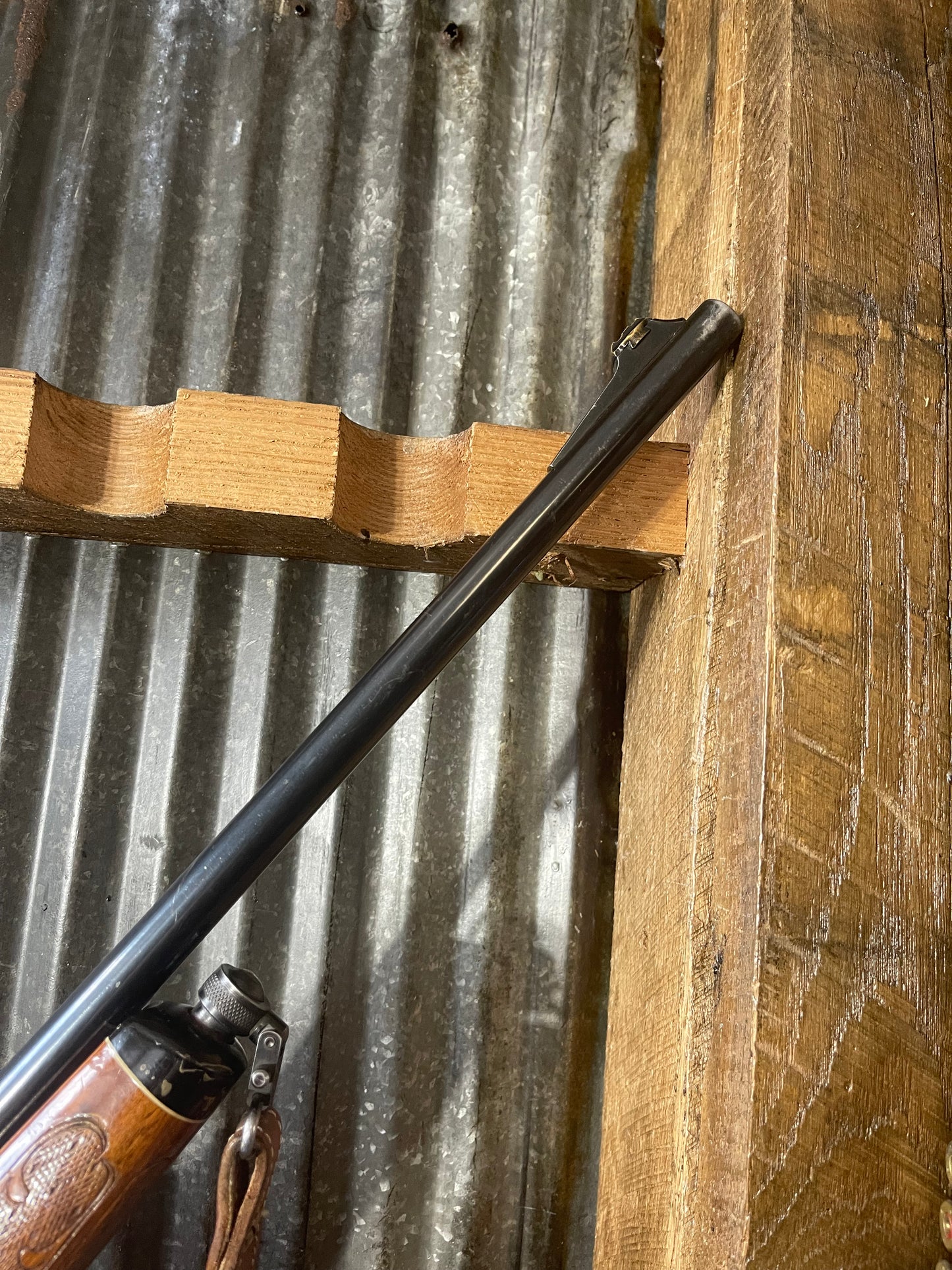 Remington 760 BDL Gamemaster – .270 Winchester – Deluxe Pump Action Rifle