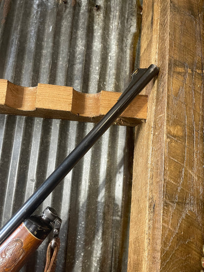 Remington 760 BDL Gamemaster – .270 Winchester – Deluxe Pump Action Rifle