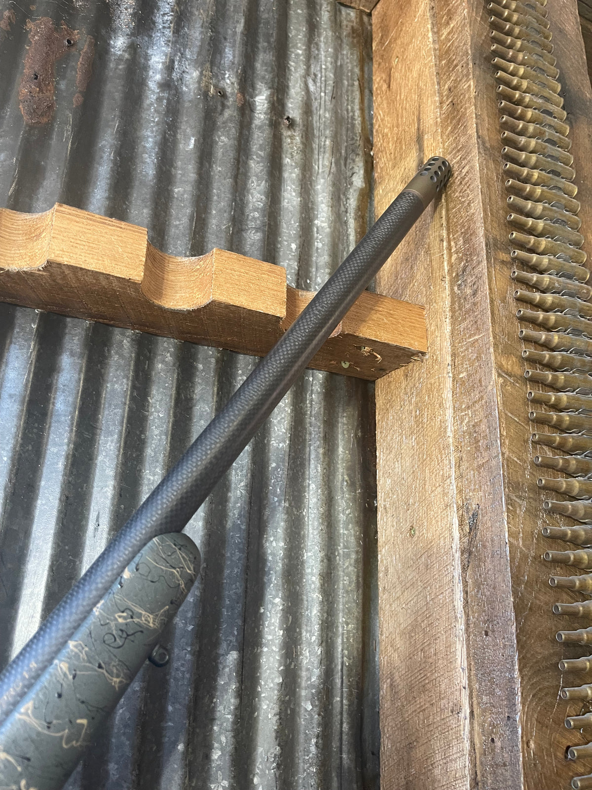 Christensen Arms Ridgeline Model 14 – 6.5 PRC – Carbon Fiber Barrel – Excellent Used Condition