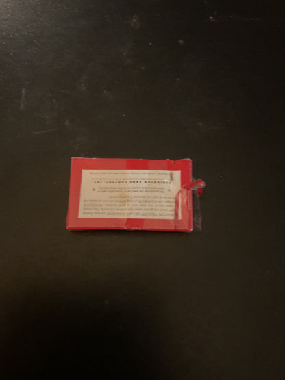 Vintage Remington Rocket .22 Short Rimfire Cartridges — 28-Round Pack with Original Wrapper