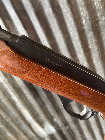 Glenfield Model 60 – .22 LR – Semi Automatic Rifle – Marlin