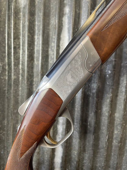 Browning Cynergy Classic .410 Bore Over/Under Shotgun – 28” Barrels