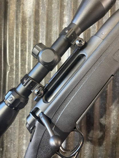Remington Model 770 Bolt-Action Rifle – .270 Winchester with Scope