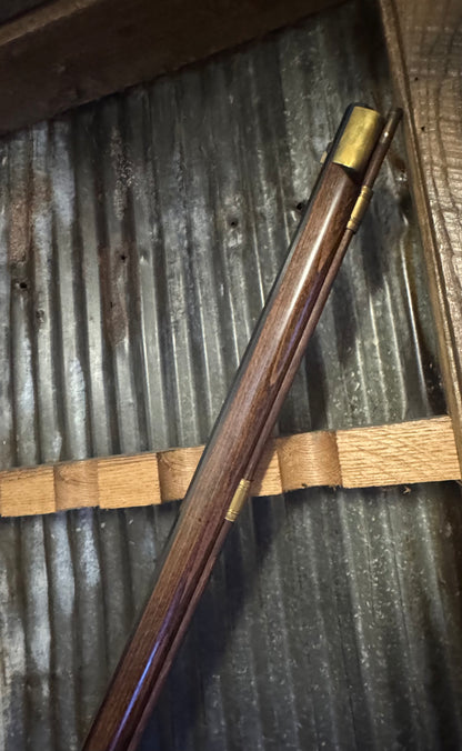 Traditions “Kentucky” Rifle .50