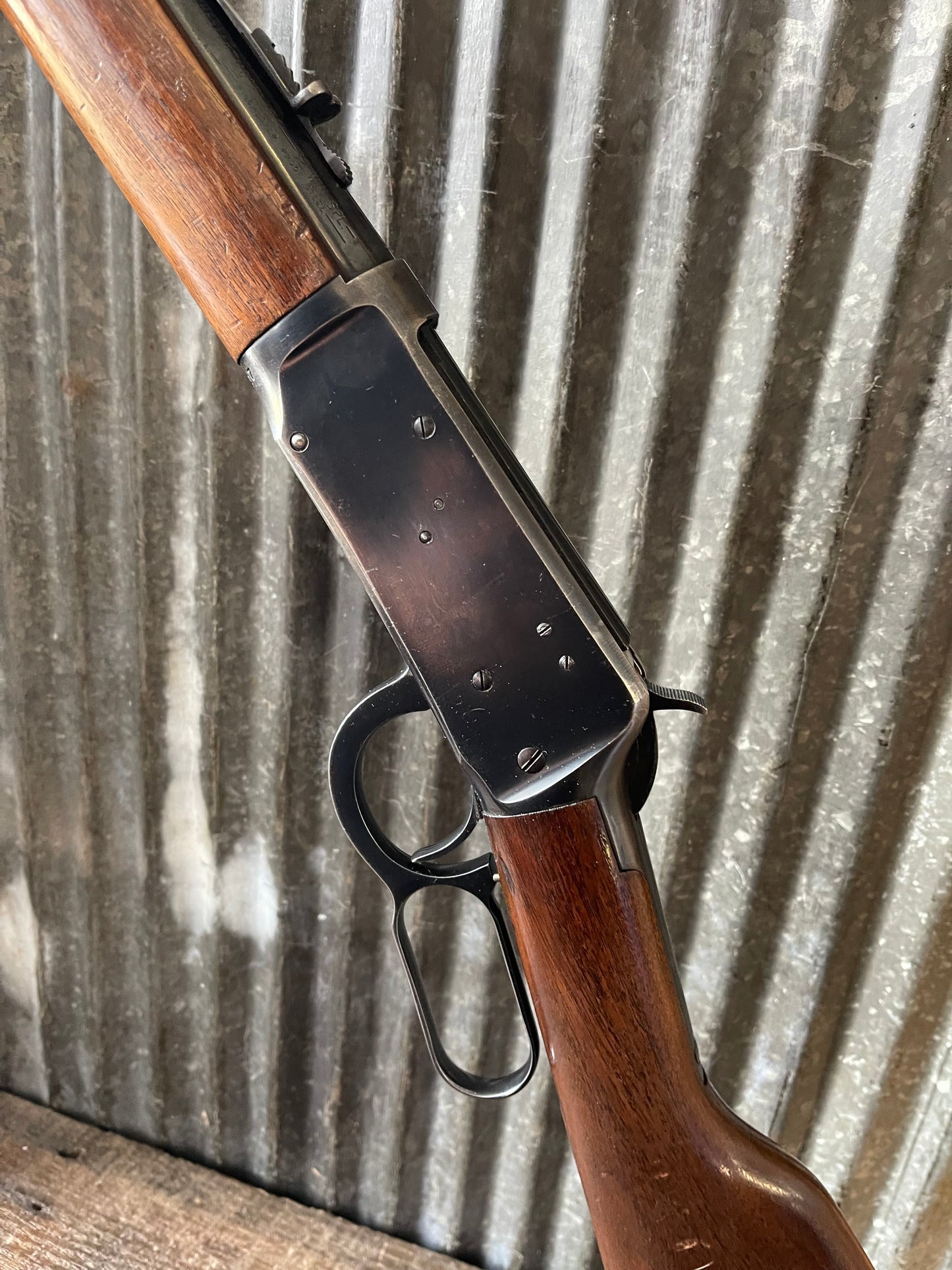 Winchester Model 94 – .32 Winchester Special – 1960