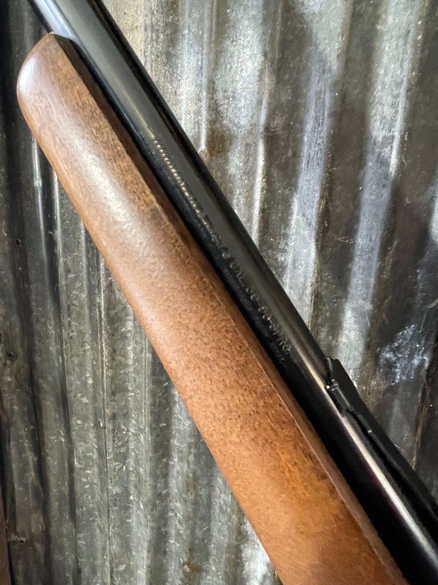 Winchester Ranger Bolt Action Rifle – .30-06 Springfield – Very Good Condition