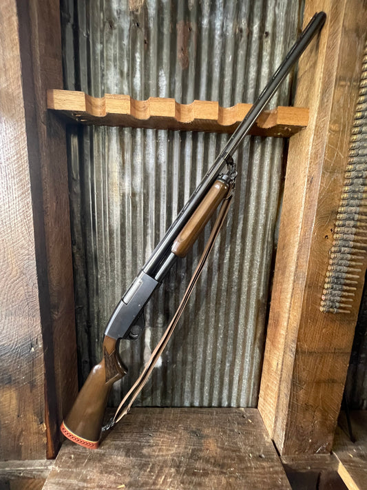 Stevens Model 67 Series E Pump Shotgun – 12 Gauge