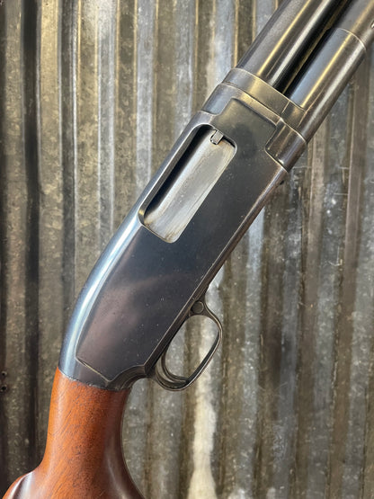 Winchester Model 12 — 12 Gauge