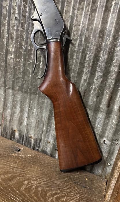 Marlin 336 RC 30-30 JM