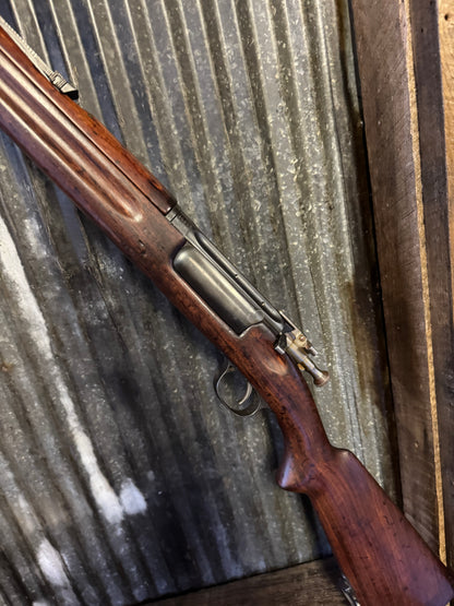 Norwegian Krag–Jørgensen M1894 Rifle