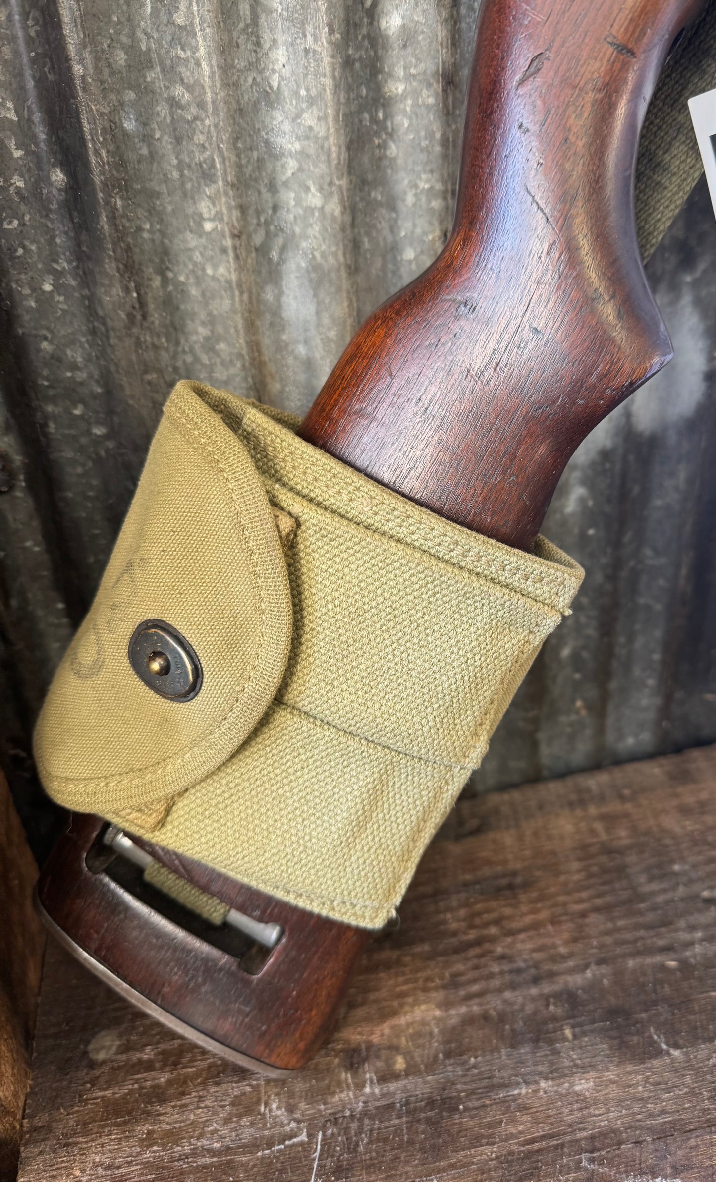 Layaway Payment only!!!WWII Inland M1 Carbine 1944