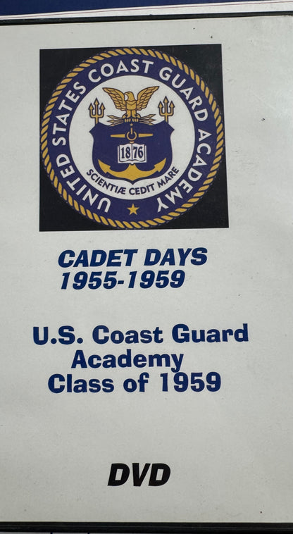 UNITED STATES COAST GUARD

REAR ADMIRAL RONALD M. POLANT

NAMED AVIATION & COMMAND GROUPING