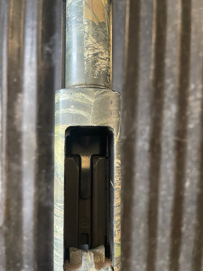 Mossberg 835 Ulti-Mag 12 Gauge Pump Shotgun – Mossy Oak Camo