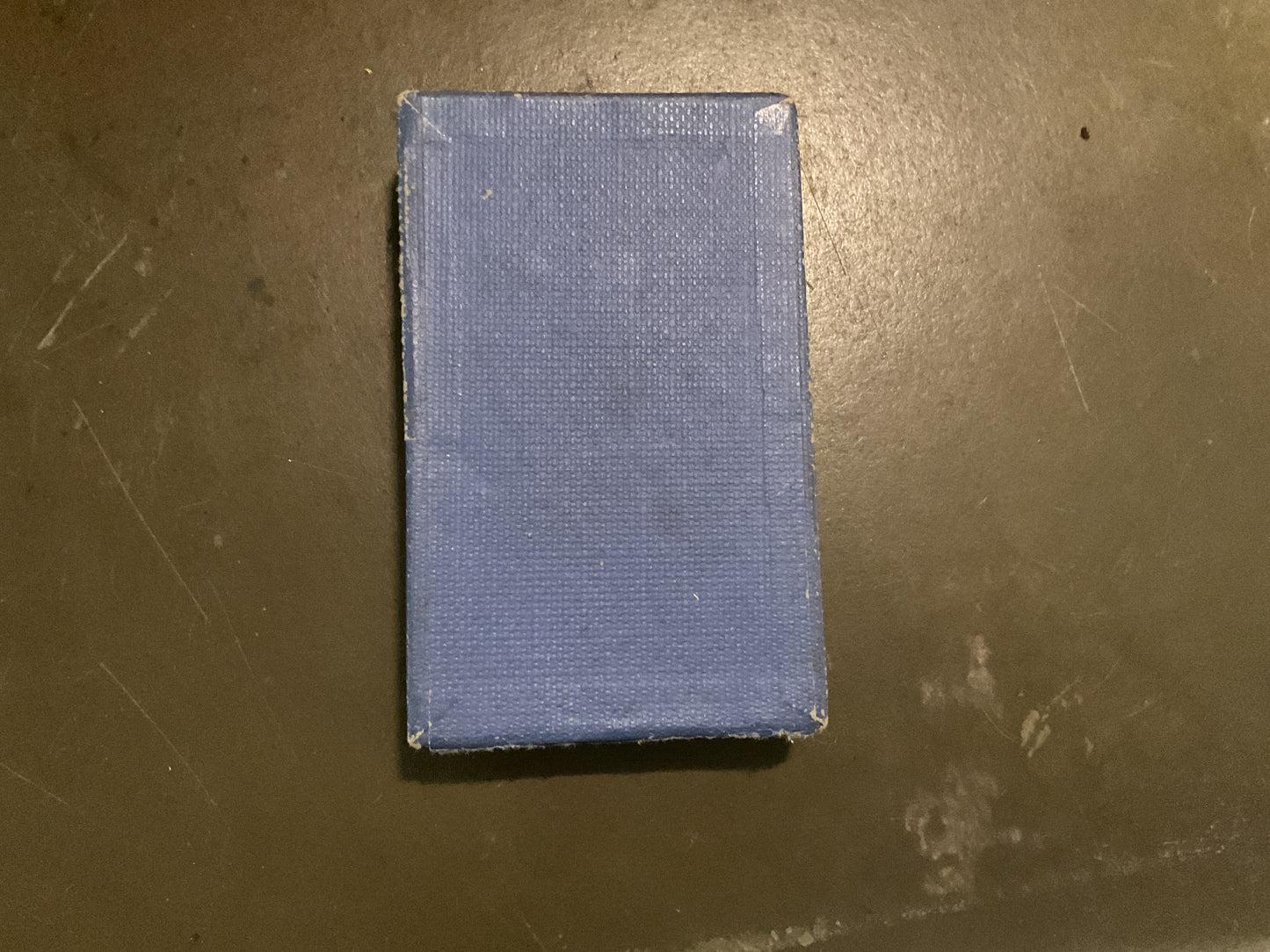 WWII Victory Medal & Ribbon in Box