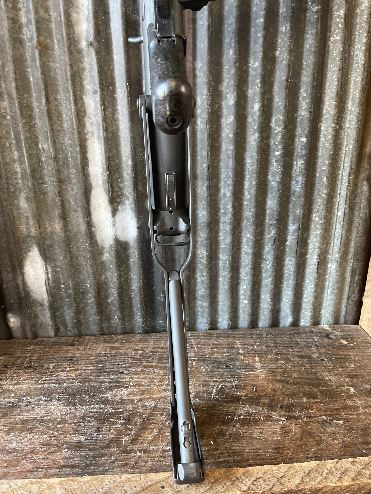 Century Arms Sterling Type II 9mm Semi-Auto Carbine