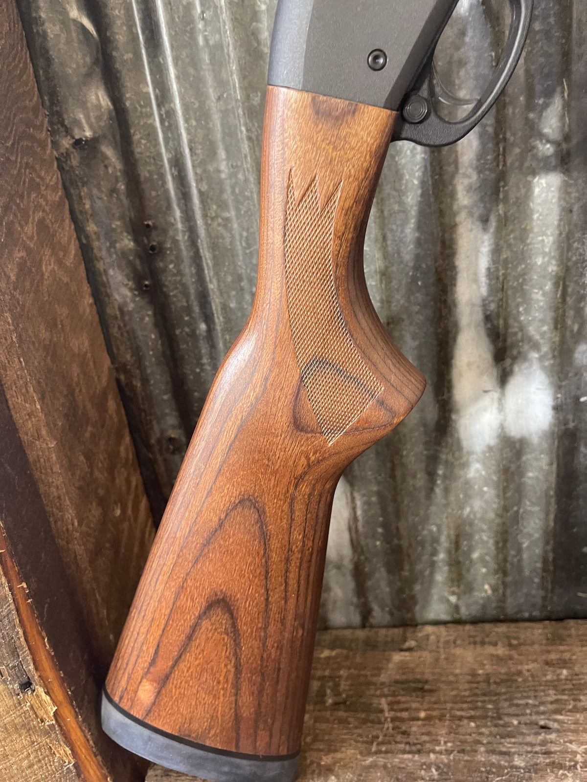 Remington 870 Express 20 Gauge Vent Rib – Walnut – Excellent Condition