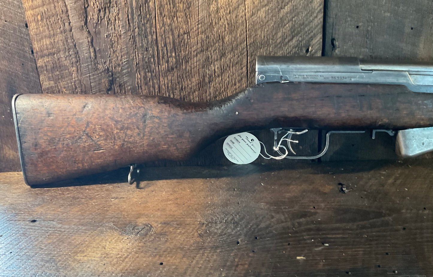 Chinese SKS with Original Bayonet