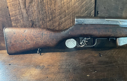 Chinese SKS with Original Bayonet