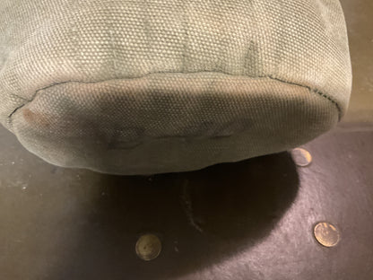 WWII Canteen with Cover (c)