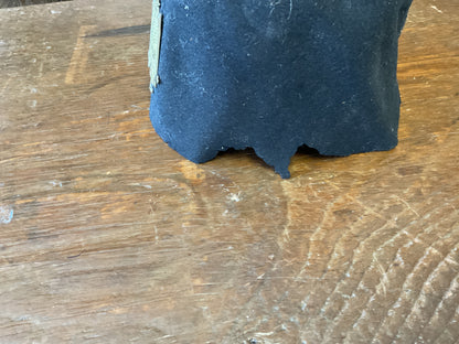 Italian Youth ONB. Missing tassel