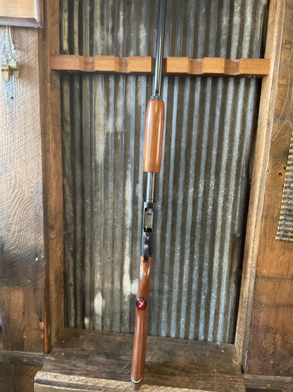 Ithaca Model 37 “Ultra Featherlight” 12 Gauge-Cold Pheasant-Vented Rib