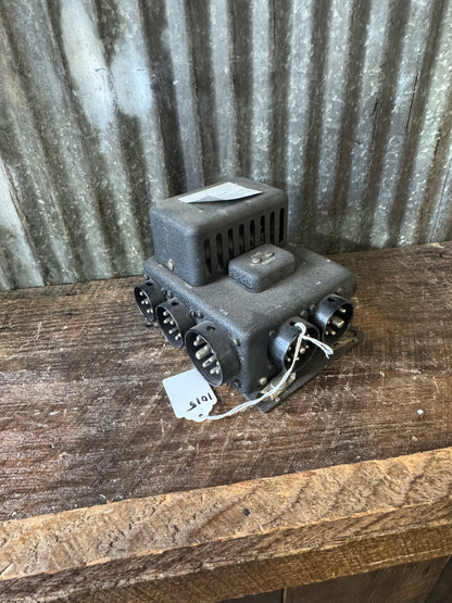 CW-62017 Military Radio Power Supply Unit