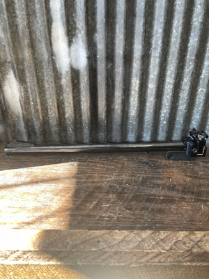 Thompson/Center Contender “Super 14” Barrel – .22 LR – With Williams Rear Sight